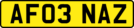 AF03NAZ