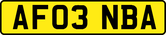 AF03NBA