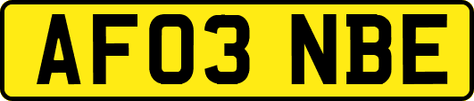 AF03NBE