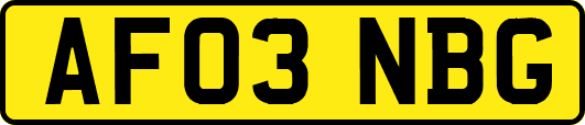 AF03NBG