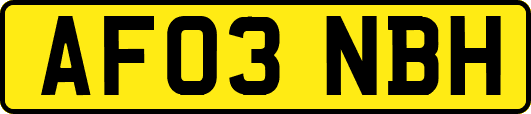 AF03NBH