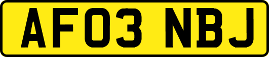 AF03NBJ