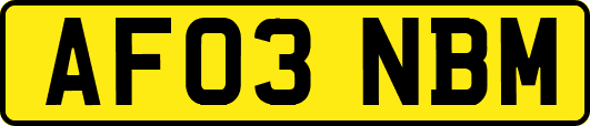 AF03NBM