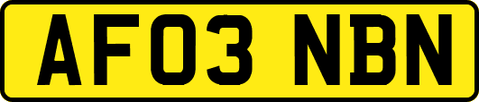 AF03NBN