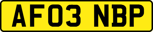 AF03NBP