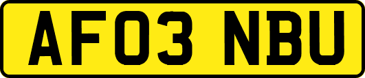 AF03NBU