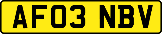AF03NBV
