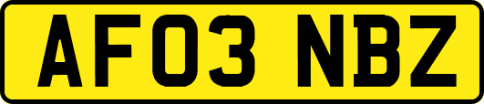 AF03NBZ
