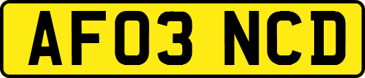 AF03NCD