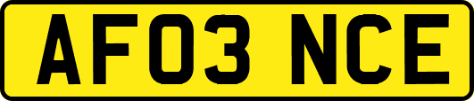 AF03NCE