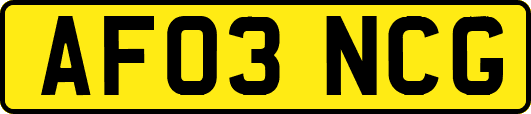 AF03NCG
