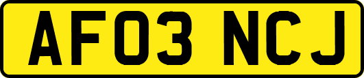 AF03NCJ