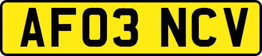 AF03NCV