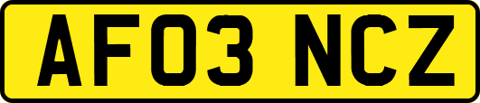 AF03NCZ