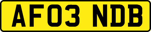 AF03NDB