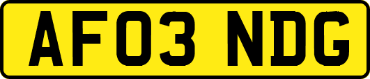 AF03NDG