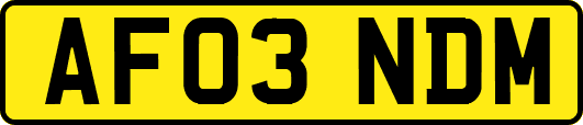 AF03NDM