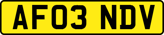 AF03NDV