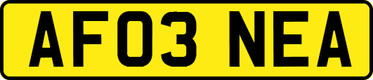 AF03NEA