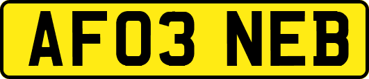 AF03NEB
