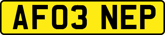 AF03NEP