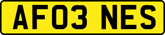 AF03NES