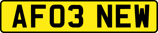 AF03NEW