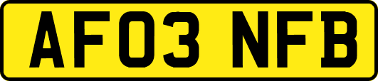 AF03NFB