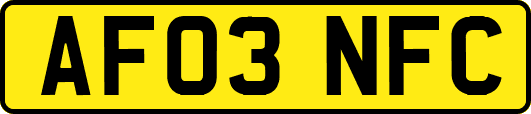 AF03NFC