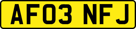 AF03NFJ