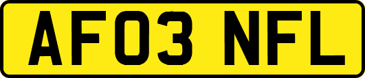 AF03NFL