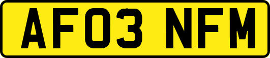 AF03NFM