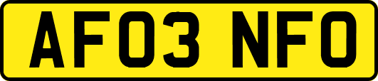 AF03NFO