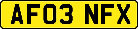 AF03NFX