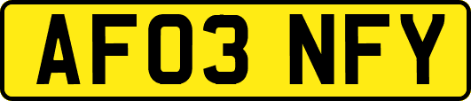 AF03NFY