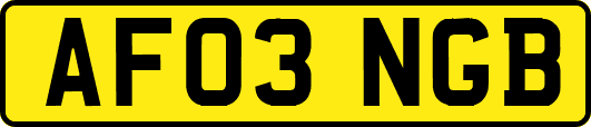 AF03NGB