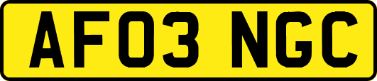 AF03NGC