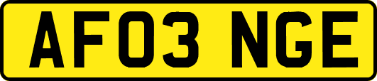AF03NGE