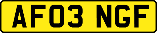 AF03NGF