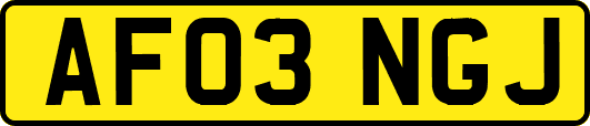 AF03NGJ