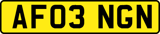AF03NGN