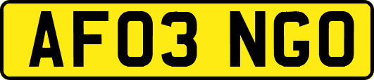 AF03NGO