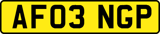 AF03NGP