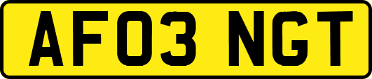 AF03NGT
