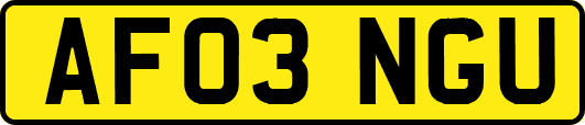 AF03NGU
