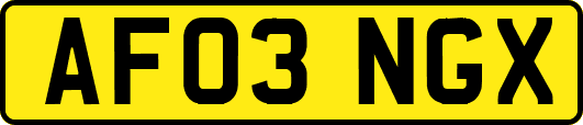 AF03NGX