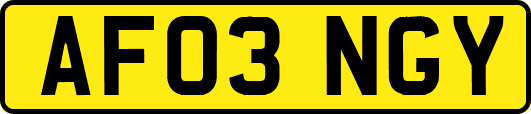 AF03NGY