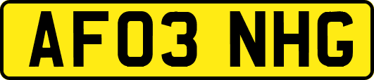 AF03NHG