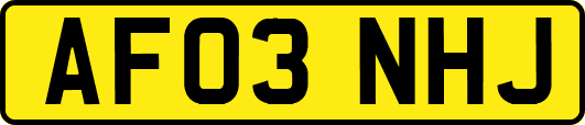 AF03NHJ