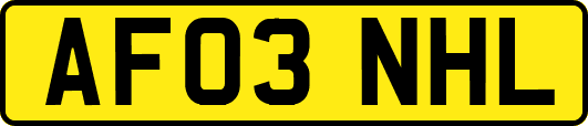 AF03NHL